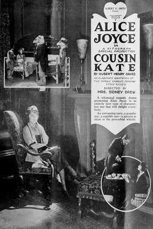 Cousin Kate