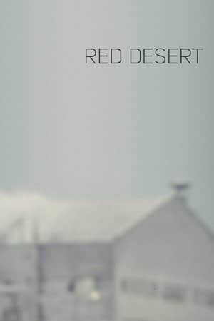 Red Desert