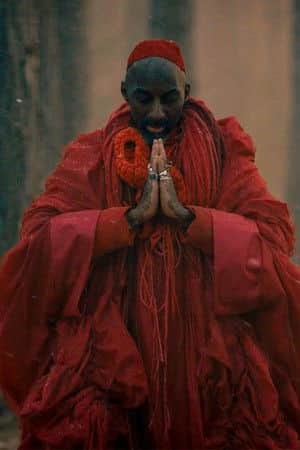 G/D THYSELF: Spirit Strategy On Raising Free Black Children