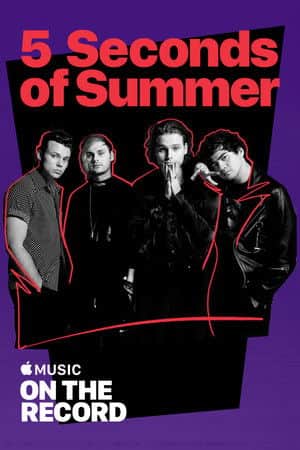 On the Record: 5 Seconds of Summer - Youngblood