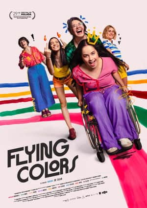 Flying Colors