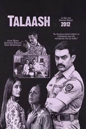 Talaash