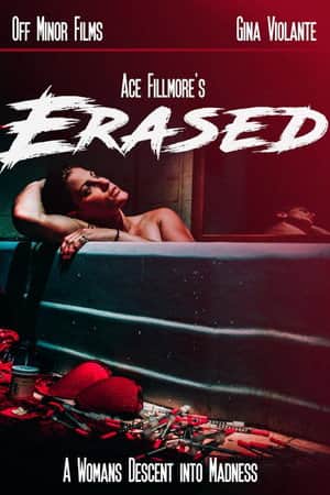 Erased