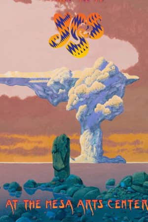 Yes - Like It Is - Live At The Mesa Arts Center