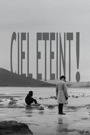 Ciel éteint !