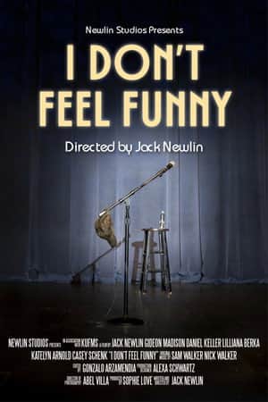 I Don't Feel Funny