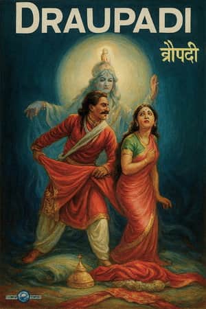 Draupadi