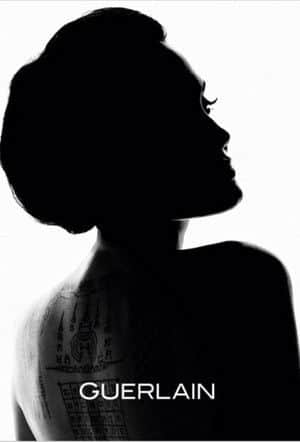 Mon Guerlain: Notes of a Woman