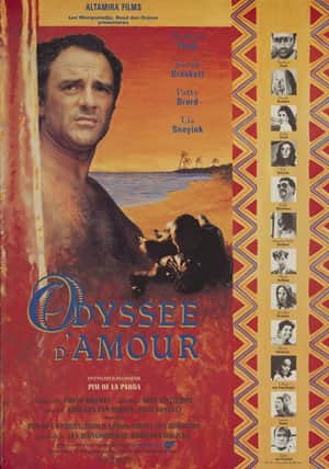 Odyssey of Love