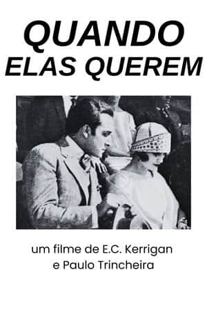 Quando Elas Querem