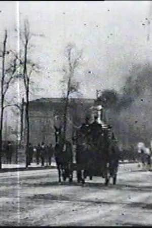 Chicago Fire Department Runs