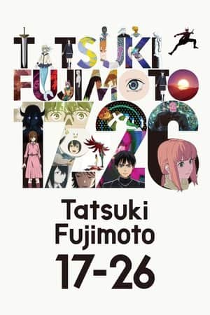 Tatsuki Fujimoto 17-26