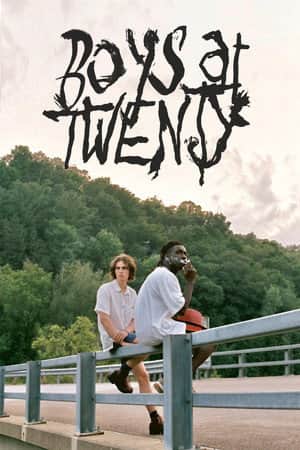 Boys at Twenty