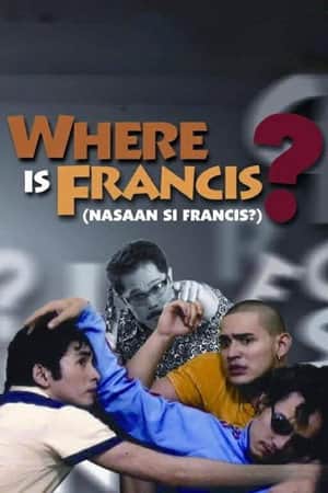 Where Is Francis?
