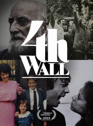 The Fourth Wall