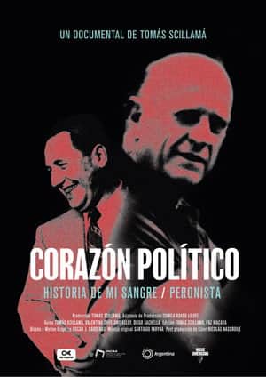 Corazón Político