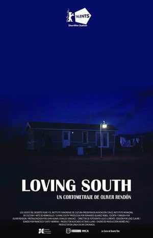 Loving South