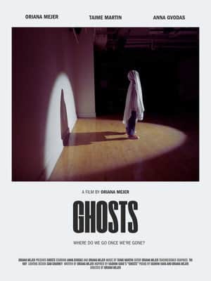 GHOSTS