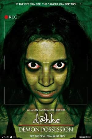 D@bbe: Demon Possession