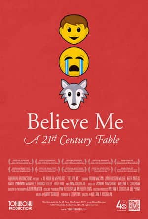 Believe Me