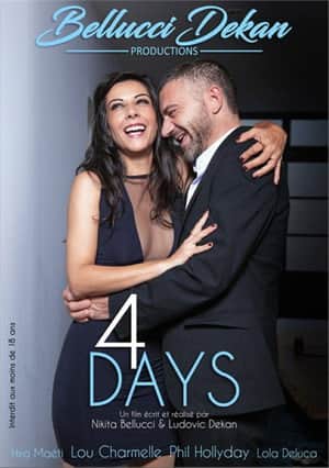4 Days