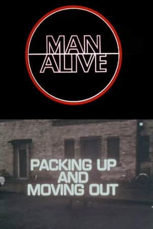Packing Up and Moving Out