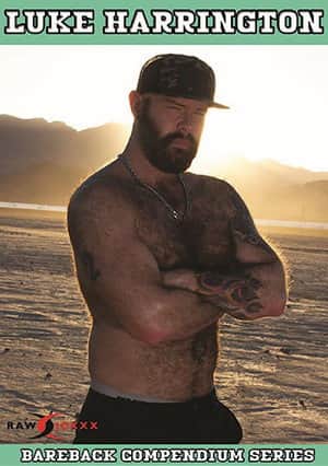 Luke Harrington
