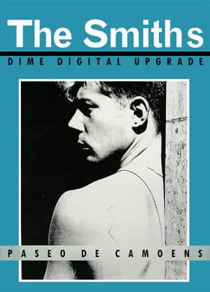 The Smiths: Live at Paseo De Camoens