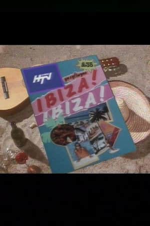 Ibiza! Ibiza!