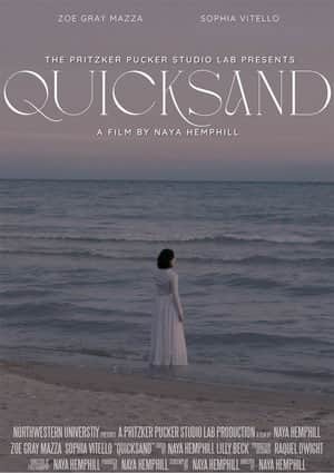 Quicksand