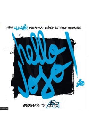 Cliché - Hello JoJo