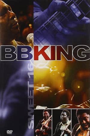 BB King Sweet 16
