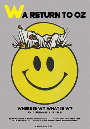 W : A Return to Oz