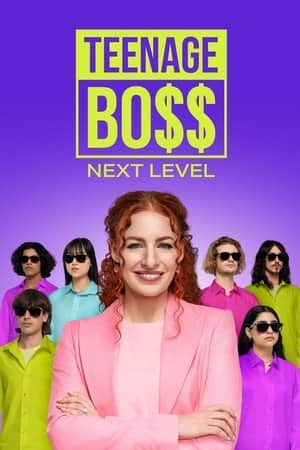 Teenage Boss: Next Level