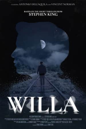 Willa - A Short Film (B&W Version)