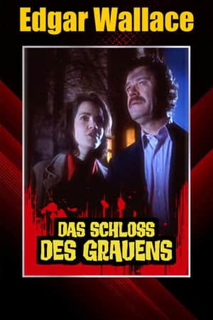 Das Schloss des Grauens