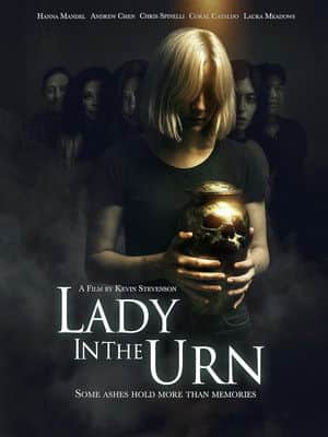 Lady in the Urn