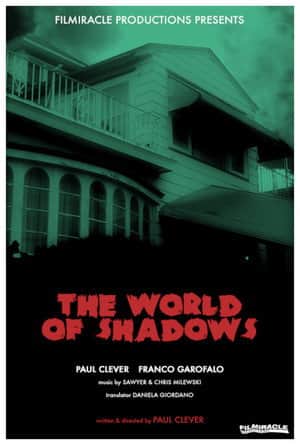 The World Of Shadows