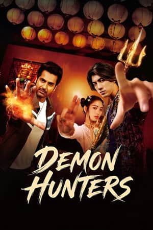 Demon Hunters