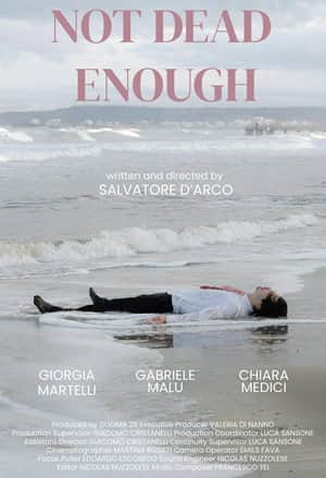 Not dead enough