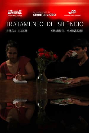 Tratamento de Silêncio