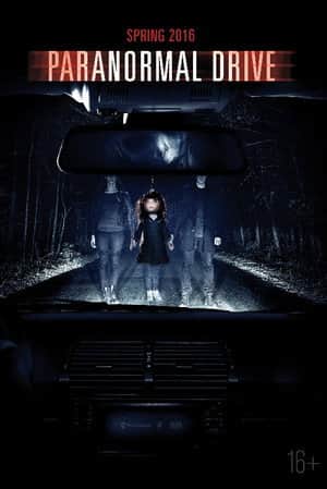 Paranormal Drive