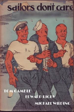 Sailors Don't Care