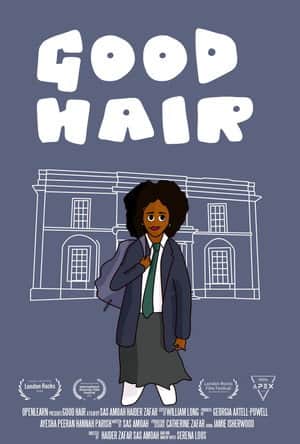 Good Hair: Perceptions of Racism