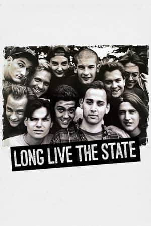 Long Live the State