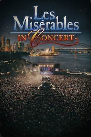 Les Misérables: The Australia Day Concert