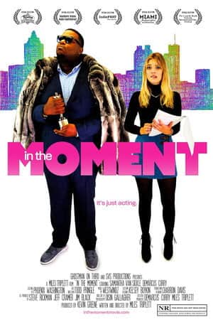 In the Moment