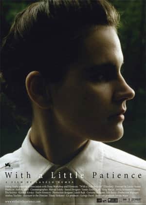 With a Little Patience