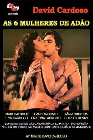 As Seis Mulheres de Adão