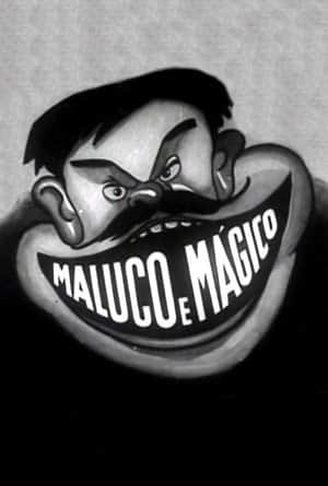 Crazy and Magician